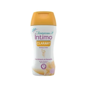 Shampoo Intimo Clarant Lomecan
