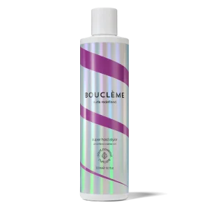 Boucléme Super Hold Styler