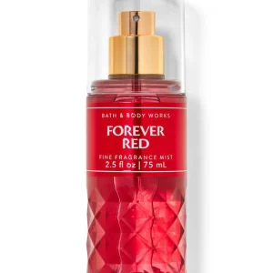 Mist Corporal Forever Red Bath & Body Works