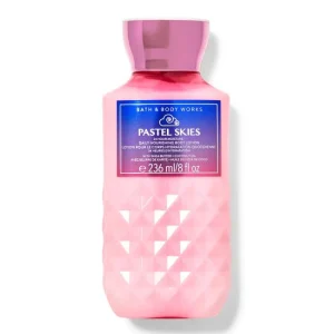 Body Lotion Pastel Skies Bath & Body Works