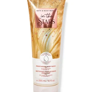 In The Stars Body Wash Bath & Body Works