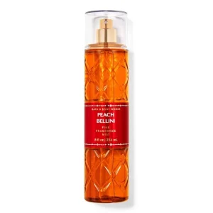 Mist Corporal Peach Bellini Bath & Body Works