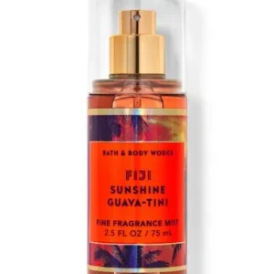Fiji Sunshine Guava Tini Mist Corporal Bath & Body Works