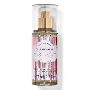 Champagne Toast Body Mist Bath & Body Works