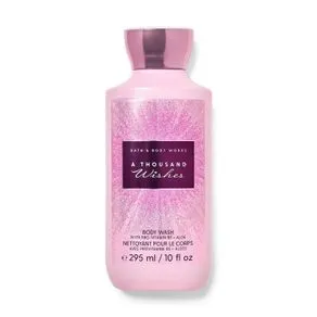 A Thousand Wishes Body Wash Bath & Body Works - Imagen 2