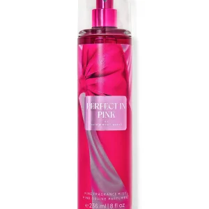 Perfect In Pink Body Mist Bath & Body Works