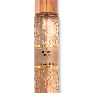 If You Musk Body Mist Bath & Body Works