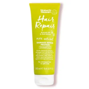 Umberto Giannini Hair Repair Protein Shampoo 200ml