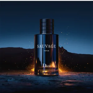 Sauvage Eau de Parfum Dior