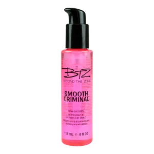 Smooth Criminal Balsamo para Cabello Secado con Aire Caliente BTZ