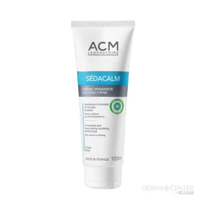 ACM Laboratoire Sedacalm Crema Calmante 120ml
