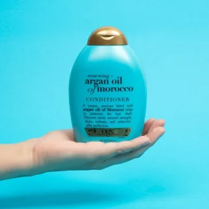 argan oil of morocco repair & strenght acondicionador ogx