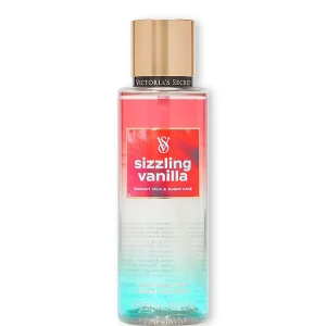 Sizzling Vanilla Body Mist Victoria Secret