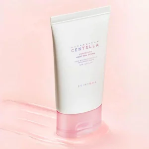 Madagascar Centella Poremizing Light Gel Cream Skin1004