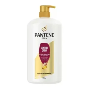 Acondicionador Control Caída Pantene