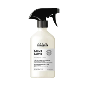 Loreal Professionnel Metal Detox Professional Pre Treatment