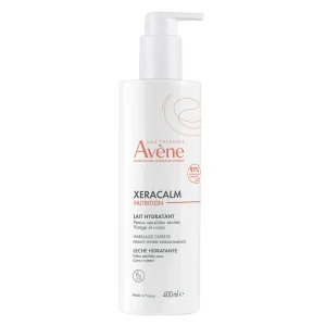 Leche Hidratante Xeracalm Nutrition Avene