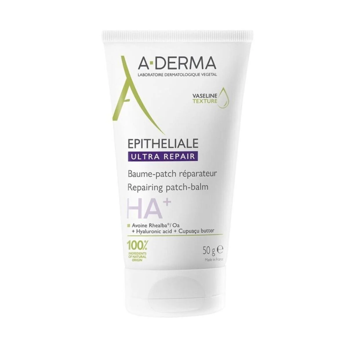 Aderma Epitheliale Ultra Repair Bálsamo Hidratante 50 gr