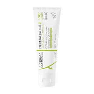 Aderma Dermalibour Crema reparadora 50 ml