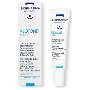 Neotone Eyes Isispharma