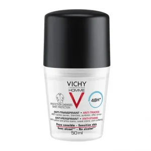 Antitranspirante Antimanchas Vichy 50ml