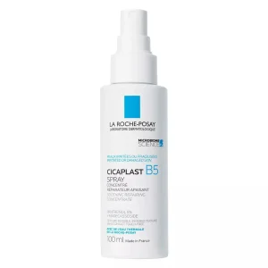 La Roche-Posay Cicaplast B5 Spray Reparador calmante 100 ml
