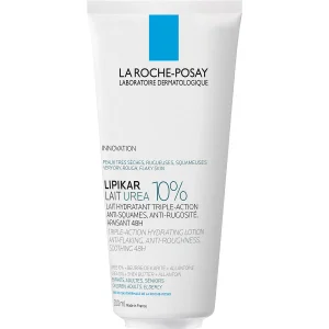 La Roche-Posay Lipikar Lait Urea 10% Hidratante para pieles secas 200 ml