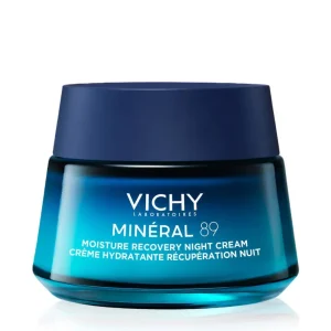 Mineral 89 Crema Hidratante de Noche Vichy