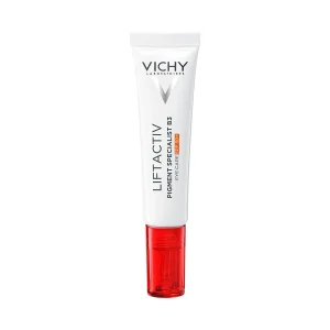 Pigment Specialist B3 Contorno De Ojos SPF50+ Liftactiv Vichy