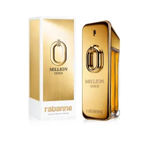 Million Gold Intense Perfume Paco Rabanne