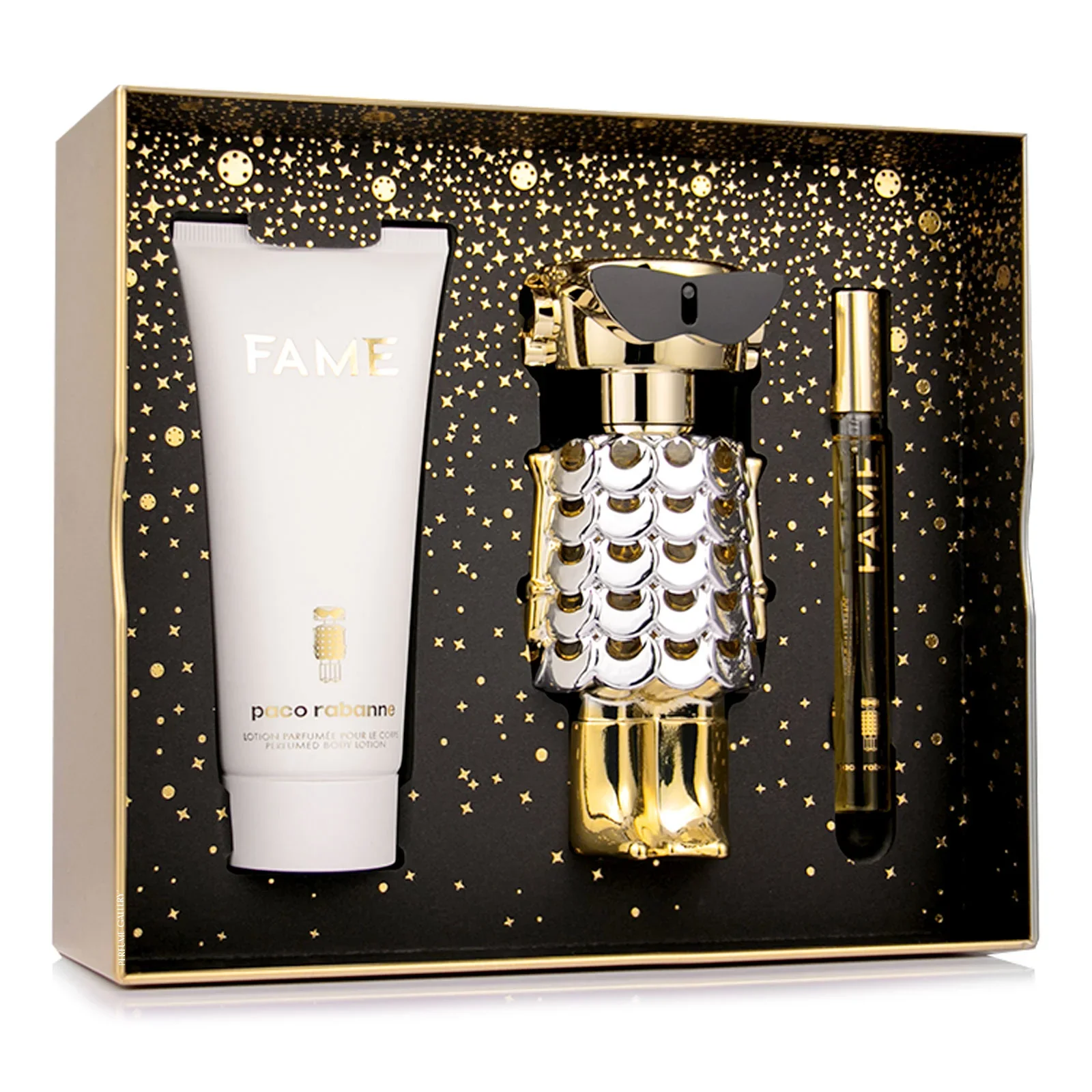 Fame Edp Gift Set Paco Rabanne