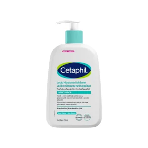 Cetaphil Loción hidratante antirugosidad 236 ml