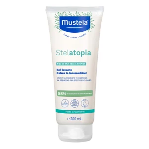 Mustela Stelatopia Gel Lavante 200 ml