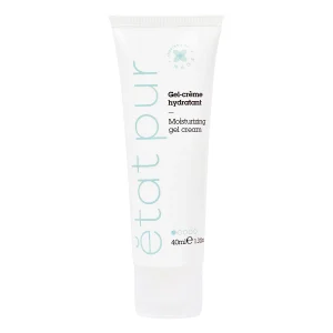 Etat Pur Gel Crema Hidratante para todo tipo de piel 40 ml