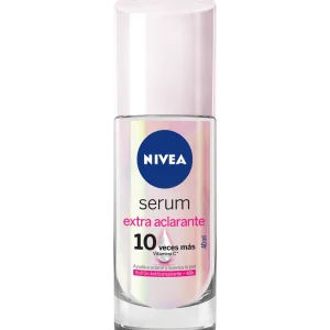Serum Extra Aclarante Classic Roll On Antitranspirante Nivea