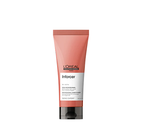 Loreal Professionnel Inforcer Professional Conditioner - Imagen 2