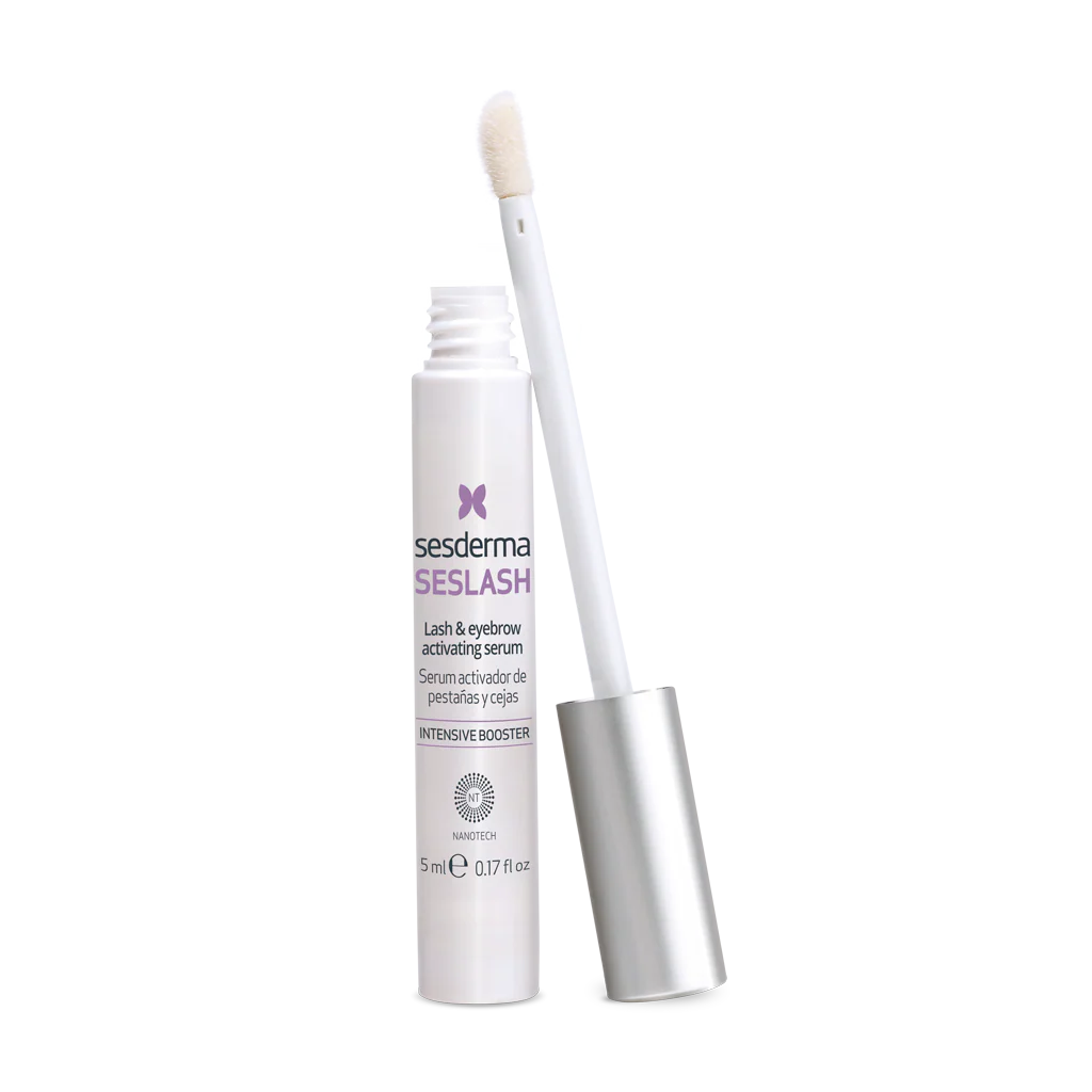 Seslash Serum Activador Pestañas y Cejas Sesderma - Imagen 2