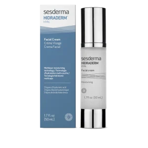 Hidraderm Hyal Crema Facial Sesderma