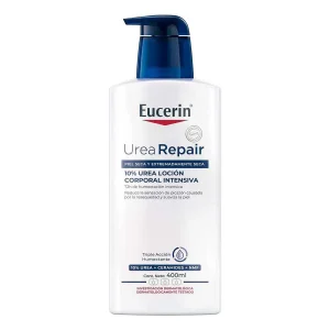 Eucerin Urea Repair Loción corporal 10% 400 ml