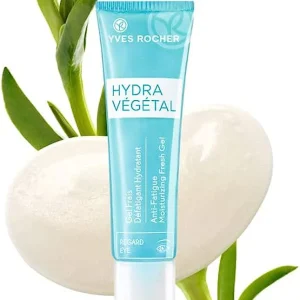 Gel Contorno de Ojos Hydra Vegetal Yves Rocher