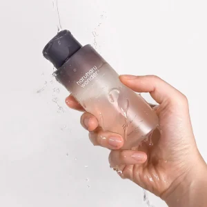 Black Rice Hyaluronic Toner Haruharu Wonder