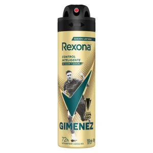 Antitranspirante en Aerosol Sport Rexona