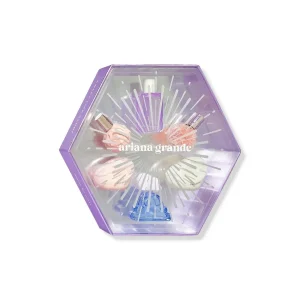 Deluxe Mini Coffret Ariana Grande
