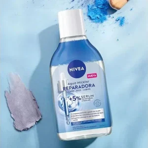 Agua micelar Reparadora Nivea 400ml