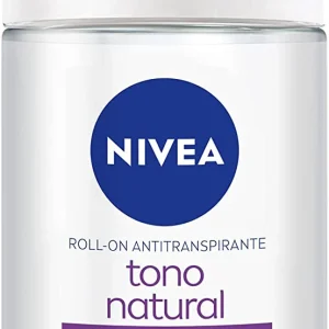 Roll On Antitranspirante Tono Natural Beauty Touch Nivea
