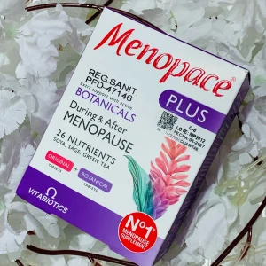 Menopace Plus Vitabiotics