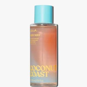 Coconut Coast Body Mist Pink Beauty