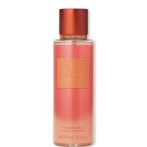 Amber Aperitif Body Mist Victoria Secret