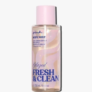 Fresh And Clean Body Mist Pink