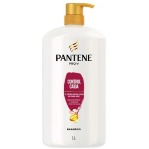 Shampoo Control Caida Pantene